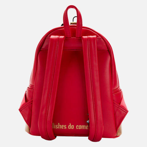 Pinocchio Mini Backpack