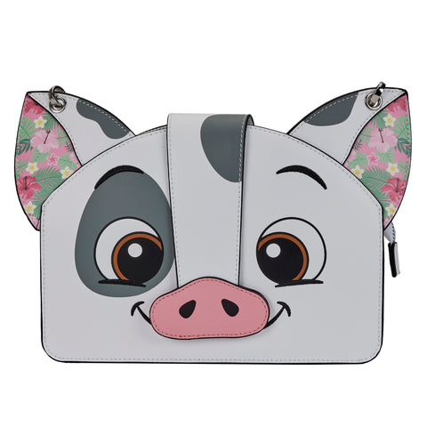 Exclusive - Pua Crossbody Bag