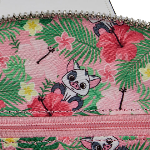 Exclusive - Pua Crossbody Bag