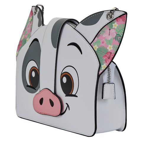 Exclusive - Pua Crossbody Bag