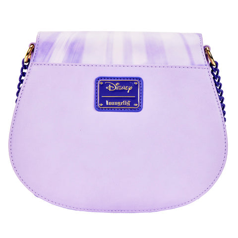 Hercules Muses Clouds Crossbody Bag