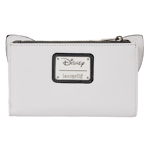 Exclusive - Pua Flap Wallet