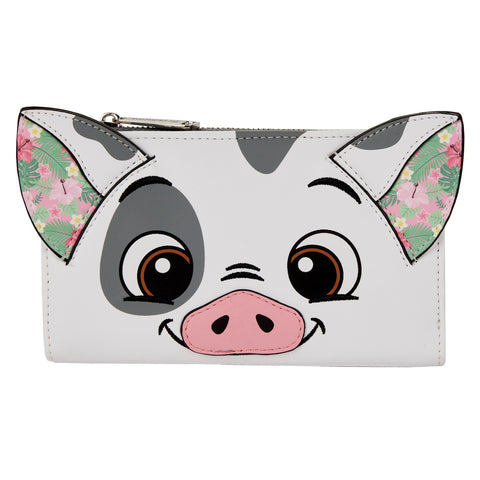 Exclusive - Pua Flap Wallet