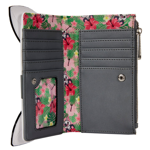 Exclusive - Pua Flap Wallet
