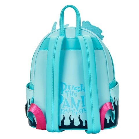 Limited Edition Exclusive - Hercules Pain and Panic Mini Backpack