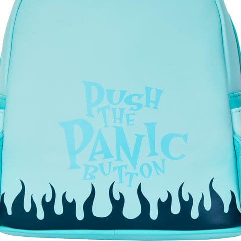 Limited Edition Exclusive - Hercules Pain and Panic Mini Backpack