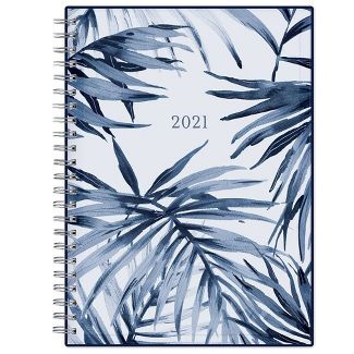 Agenda 2021-Wirebound Keoni Navy