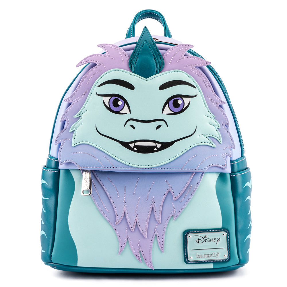 Raya and the Last Dragon Sisu Cosplay Mini Backpack