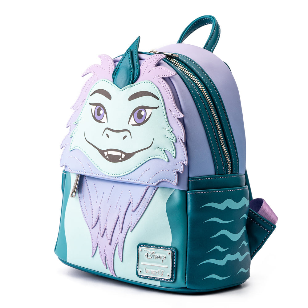 Raya and the Last Dragon Sisu Cosplay Mini Backpack