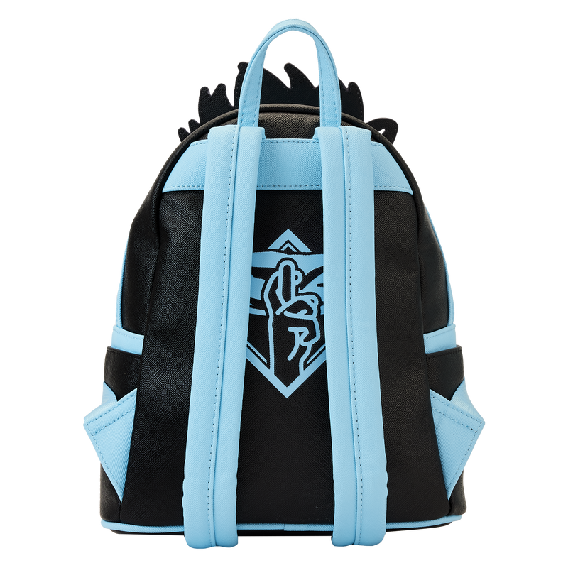 WonderCon Exclusive - JUJUTSU KAISEN Satoru Gojo Cosplay Mini Backpack