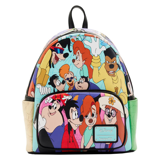 A Goofy Movie Moments Mini Backpack