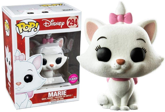 Los Aristogatos-Funko Pop! Marie