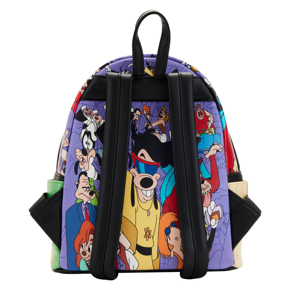 A Goofy Movie Moments Mini Backpack