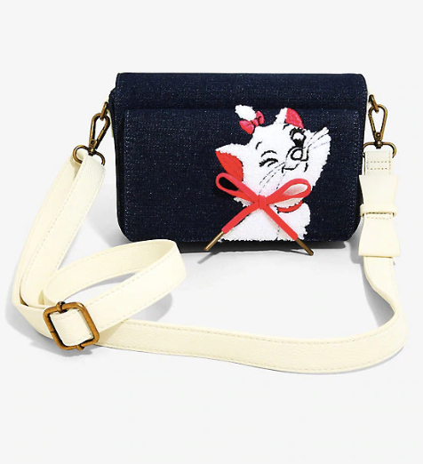 Los Aristogatos-Crossbody Marie