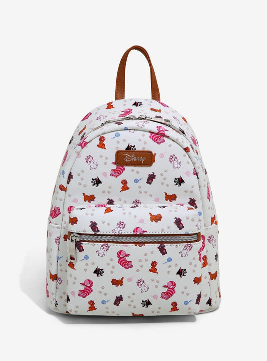 Disney- Mochila de Gatos