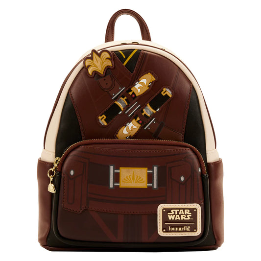 Exclusive - Star Wars: The High Republic Keeve Trennis Cosplay Mini Backpack