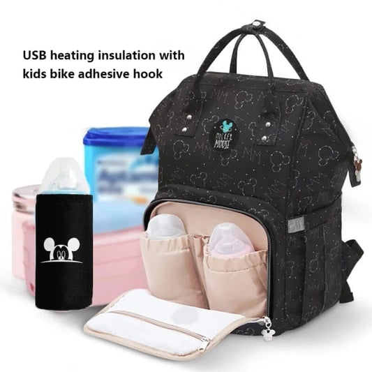 Mochila Multifunción