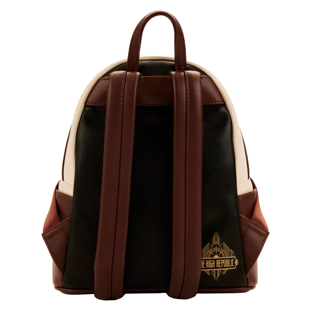 Exclusive - Star Wars: The High Republic Keeve Trennis Cosplay Mini Backpack