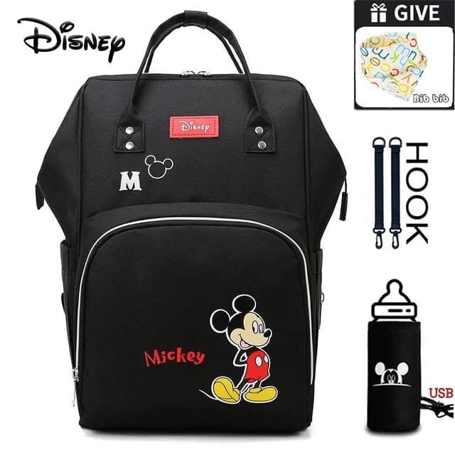 Mochila Multifunción