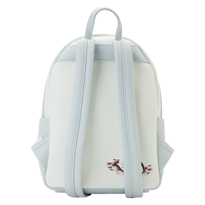 Limited Edition Bundle Exclusive - Bambi on Ice Lenticular Mini Backpack and Pop! Bambi (Flocked)