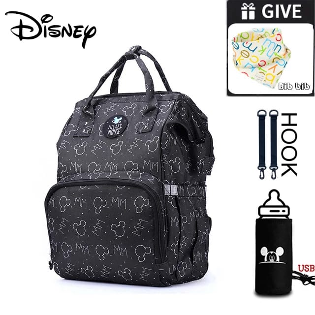 Mochila Multifunción