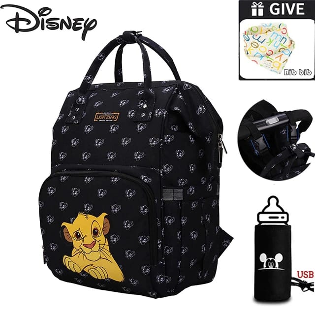 Mochila Multifunción