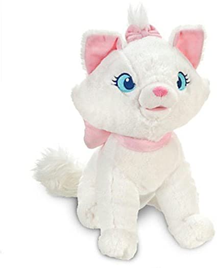 Los Aristogatos-Marie Plush