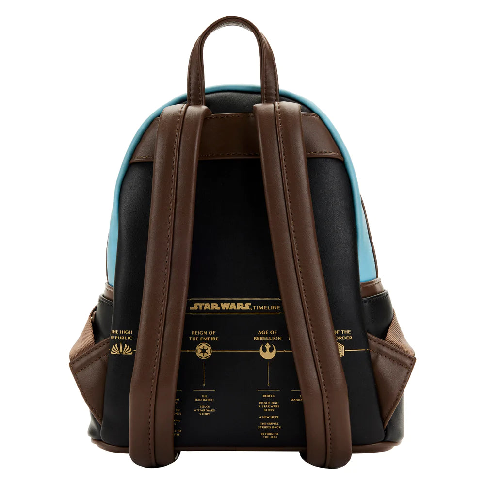 Star Wars: The High Republic Comic Cover Mini Backpack