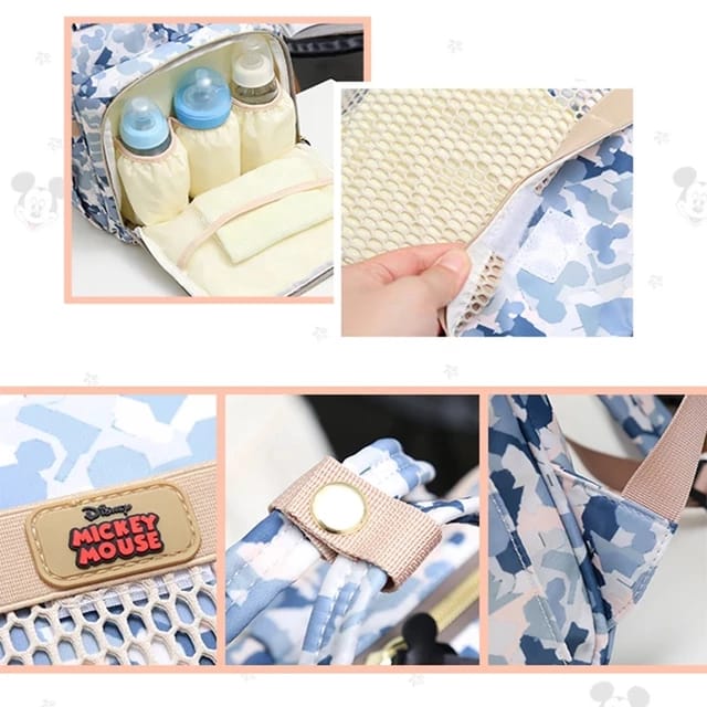 Mochila Impermeable