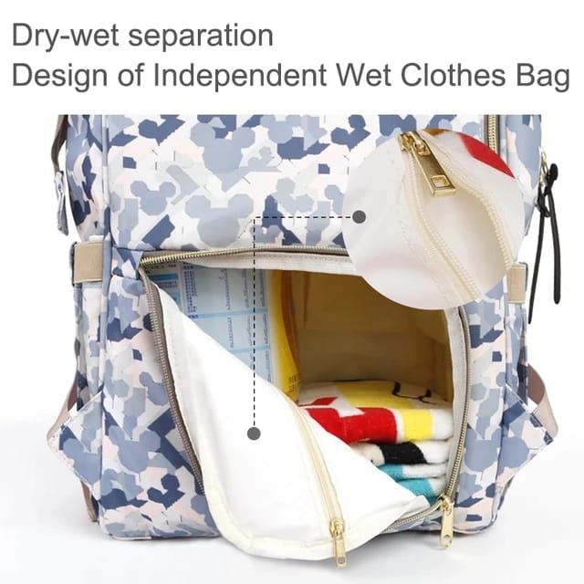 Mochila Impermeable