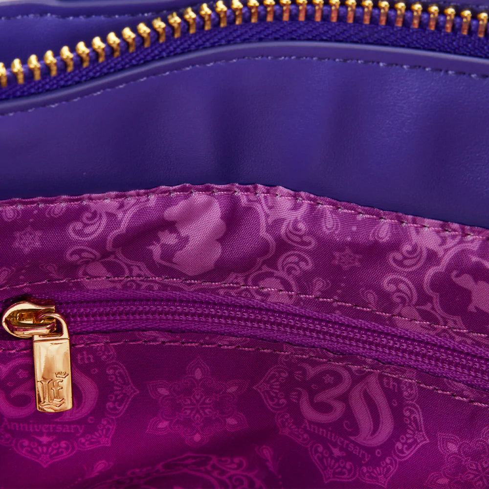 Aladdin 30th Anniversary Crossbody Bag