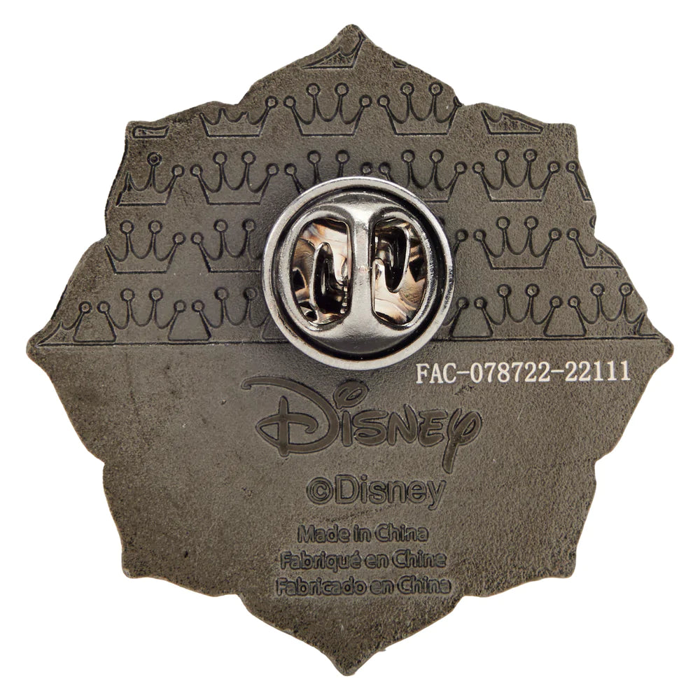 Aladdin 30th Anniversary 4pc Pin Set