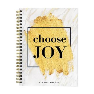 Agenda 2021-Choose joy