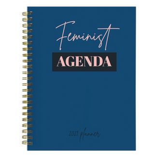 Agenda 2021-Feminist