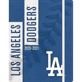 Agenda Dodgers