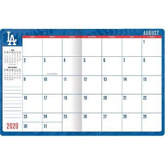 Agenda Dodgers