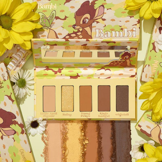 Bambi-Bambi Palette