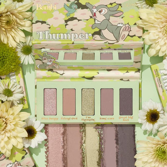 Bambi-Thumper Palette