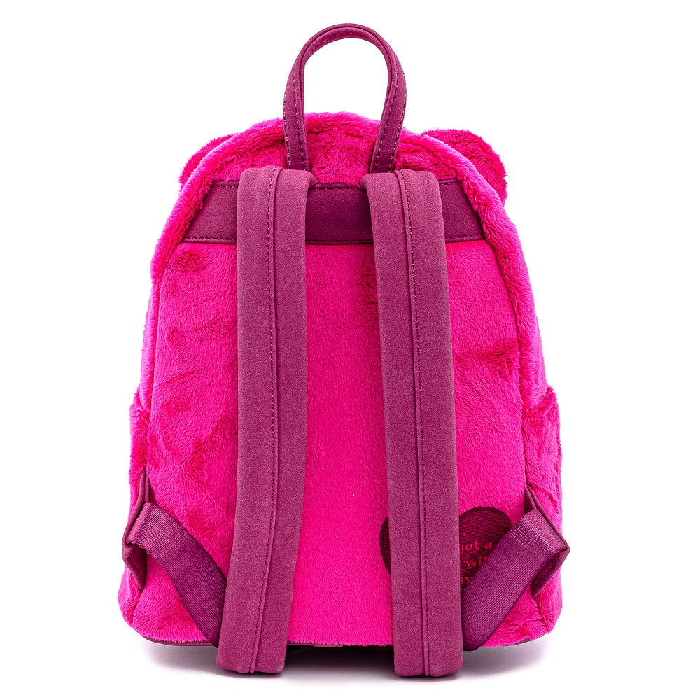 Lotso Cosplay Cosplay Plush Mini Backpack