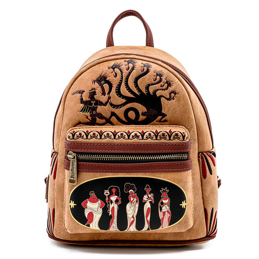 Hercules Muses Mini Backpack