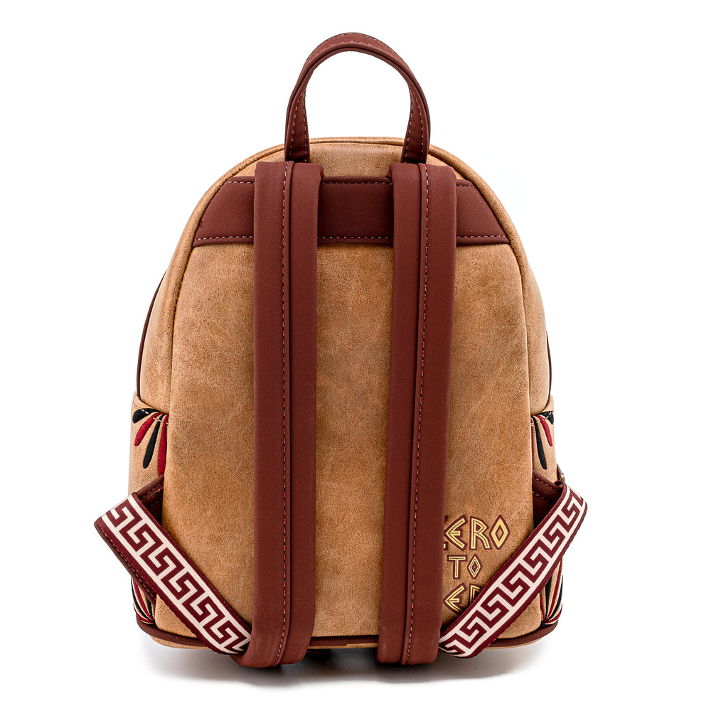 Hercules Muses Mini Backpack