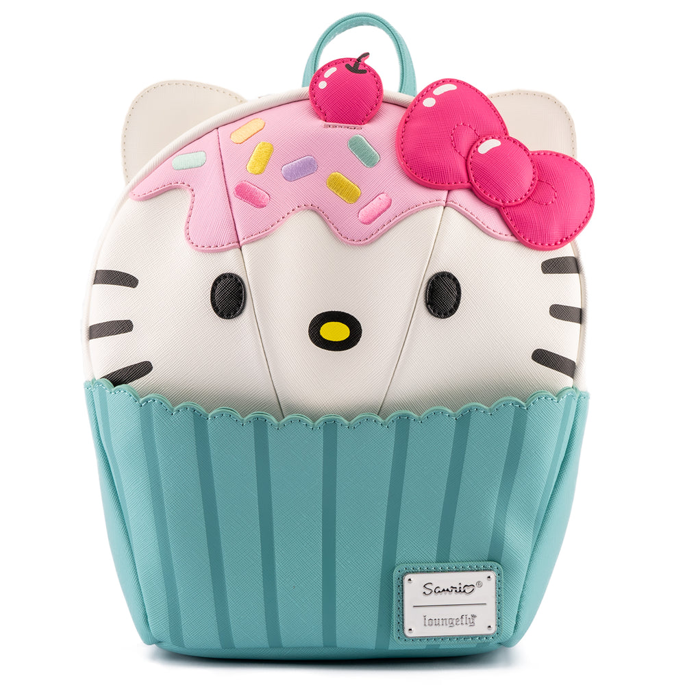 Hello Kitty Sweet Treats Cosplay Mini Backpack