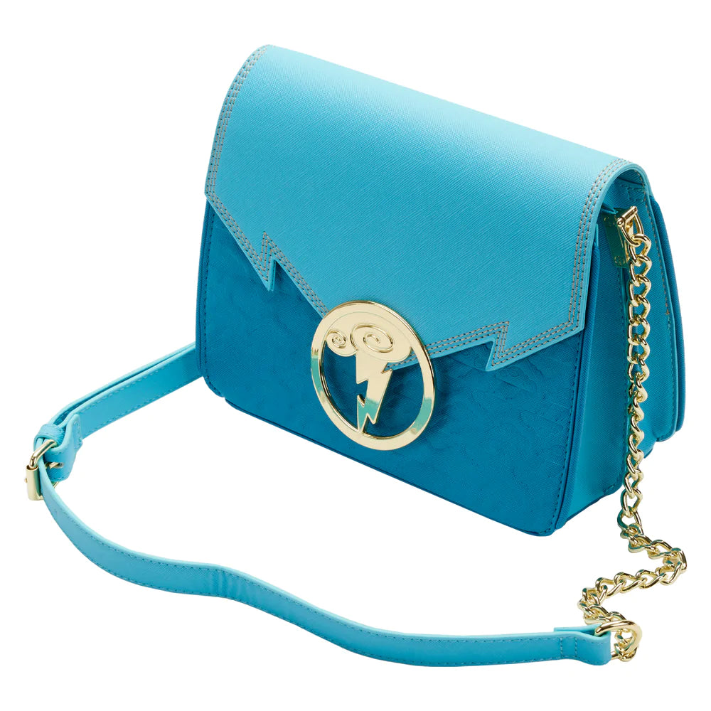 Hercules 25th Anniversary Crossbody Bag