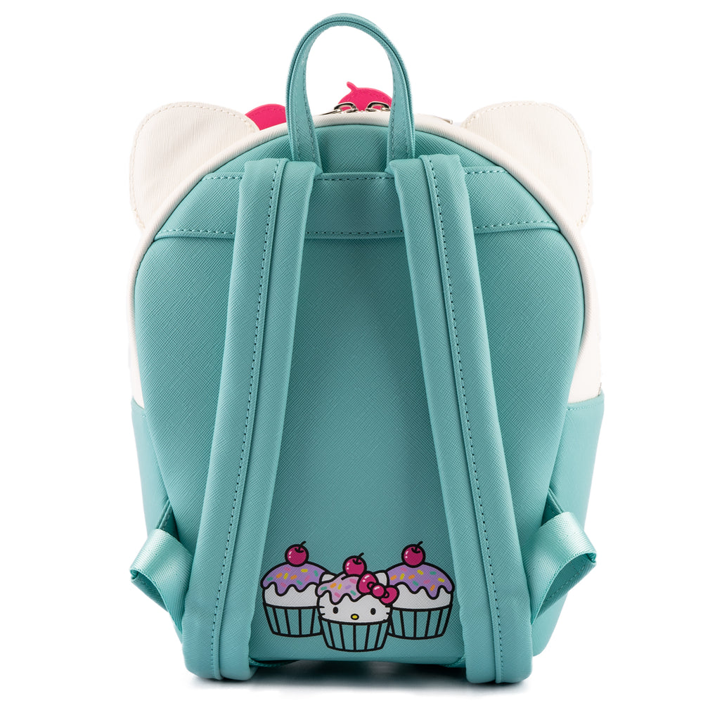 Hello Kitty Sweet Treats Cosplay Mini Backpack