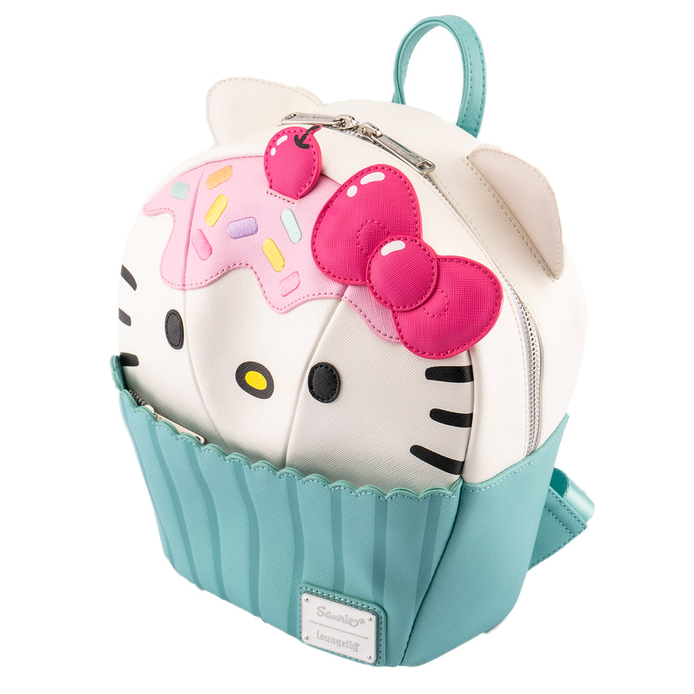 Hello Kitty Sweet Treats Cosplay Mini Backpack