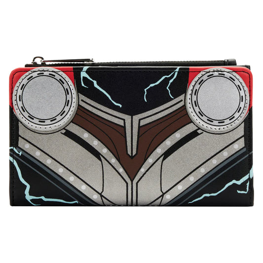 Thor: Love and Thunder Cosplay Flap Wallet