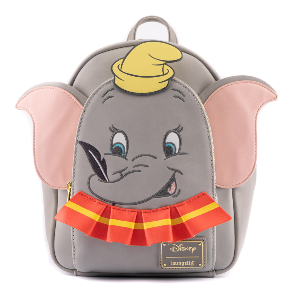 Exclusive - Disney Dumbo 80th Anniversary Cosplay Mini Backpack