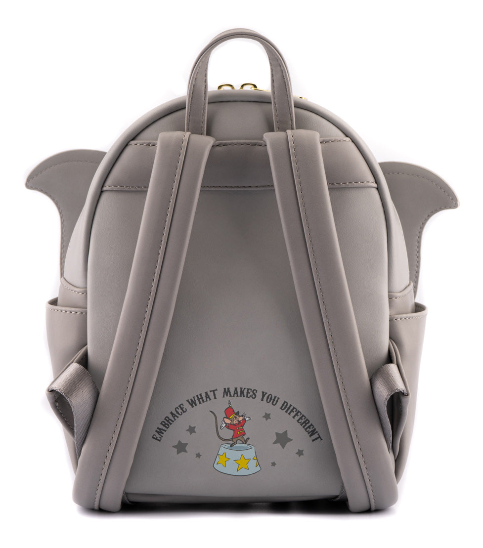 Exclusive - Disney Dumbo 80th Anniversary Cosplay Mini Backpack