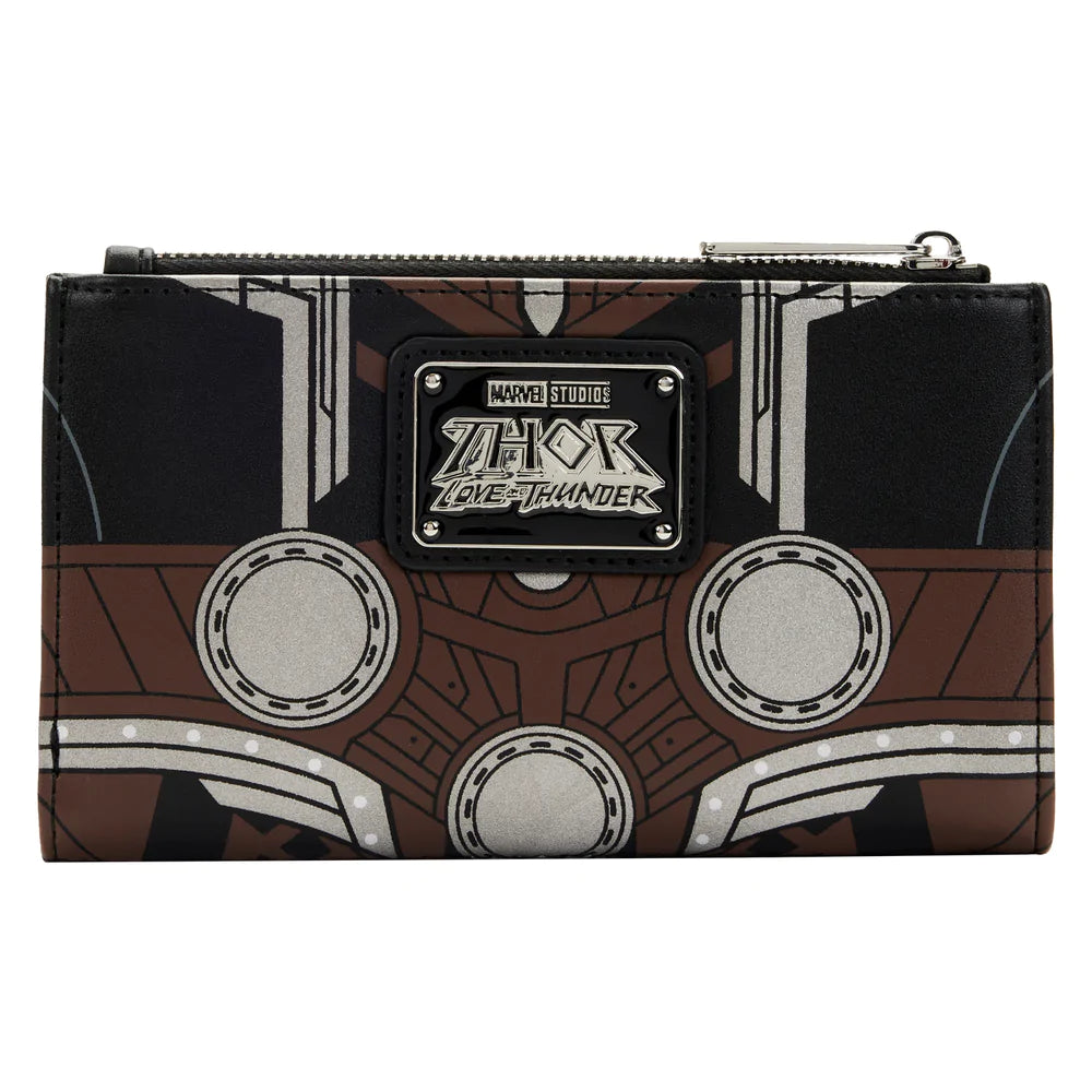 Thor: Love and Thunder Cosplay Flap Wallet