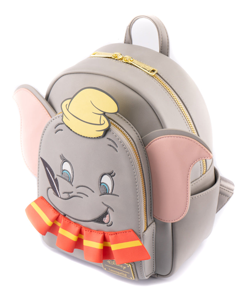 Exclusive - Disney Dumbo 80th Anniversary Cosplay Mini Backpack